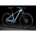 Vélo VTT 29p alu - TREK 2022 Marlin 5 - Azure - Bleu décor noir