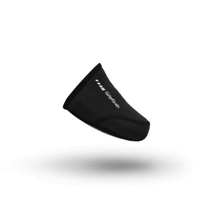 Embouts de chaussures - GRIP GRAB Windproof Toe Cover - noir