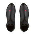 Chaussures vtt hiver - FIZIK X5 Artica - noir décor rouge