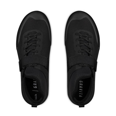 Chaussures vtt - FIZIK Gravita Tensor - noir