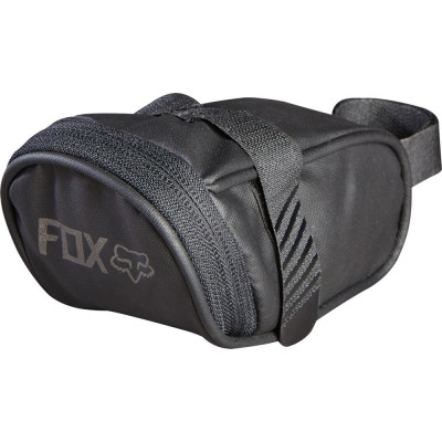 Sacoche de selle - FOX Small Seat Bag - noir