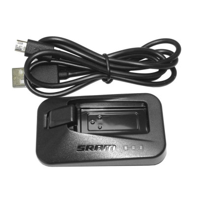 Dérailleur arrière Kit Amélioration SRAM vtt 12v GX Eagle AXS POD G2 noir décor noir