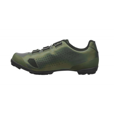 Chaussures gravel et vtt - SCOTT Gravel Pro - vert bronze