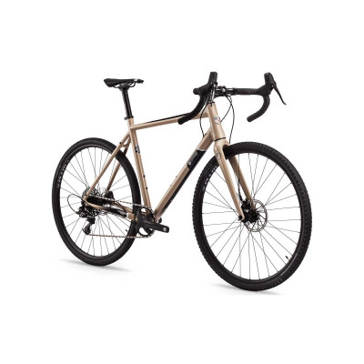Vélo gravel 700 alu ORANGE RX9 Pro