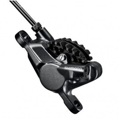 Leviers+manettes SHIMANO route double 11v RS685 Mécanic 2x11v