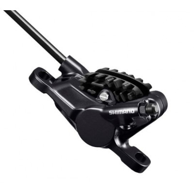 Leviers+manettes SHIMANO route double 11v RS685 Mécanic 2x11v