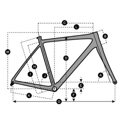 Vélo course carbone - SCOTT 2022 Addict 30 Prism Grey - Gris clair décor gris anthracite