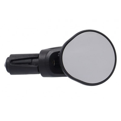 Rétroviseur XLC route vtt K25 55 noir