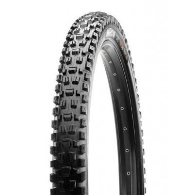 Pneu 29p MAXXIS vtt Assegai 3C Maxx Terra EXO+ E25 Tubeless Ready noir flancs noirs