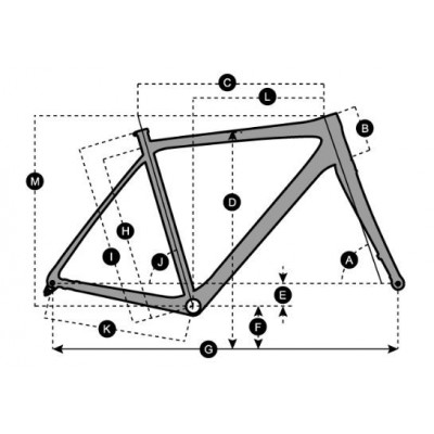  Vélo course carbone 700 - SCOTT 2022 Addict 20 Carbon Black - Noir mat décor vert métallisé : 2x11v