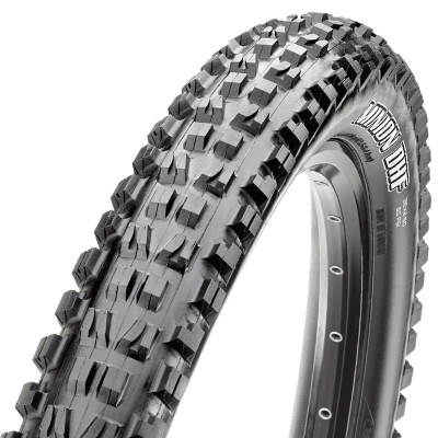 Pneu 29p MAXXIS vtt Minion DHF II 3C Terra Exo+ Tubeless Ready noir flancs noirs