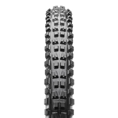 Pneu 29p MAXXIS vtt Minion DHF II 3C Terra Exo+ Tubeless Ready noir flancs noirs