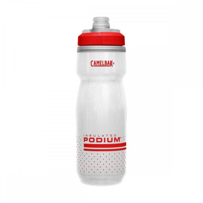 Bidon isotherme - CAMELBAK Podium Chill 0.6 Litre