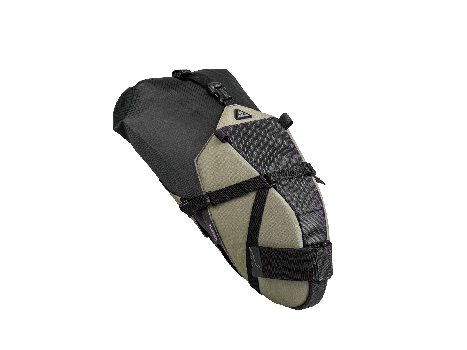 Topeak Sac pour remorque Journey