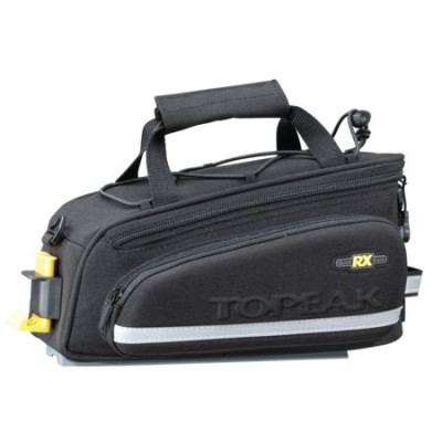  Sacoche TOPEAK arrière RX TrunkBag EX rigide noir