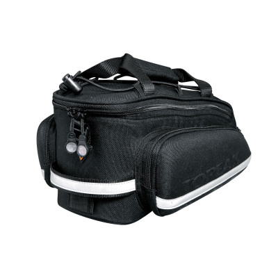  Sacoche TOPEAK arrière RX TrunkBag EX rigide noir