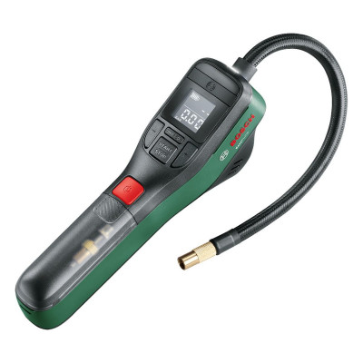 Pompe à air électrique BOSCH sans fil usb EasyPump 10 Bars/150 Psi