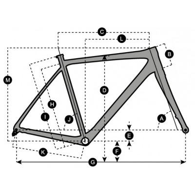  Vélo course carbone - SCOTT 2022 Addict 30 Red - Noir et bordeaux décor argent : 2x11v