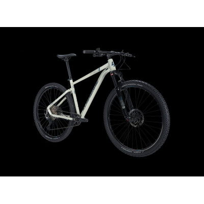  Vélo VTT 29p alu - LAPIERRE 2022 Edge 7.9 - Gris vert décor noir : 100mm