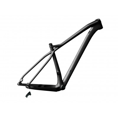  Vélo vtt carbon WILIER 2022 101X XT 2.0 - Rouge décor noir : 100mm