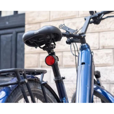  Traceur GPS vélo - INVOXIA - pour tous les vélos