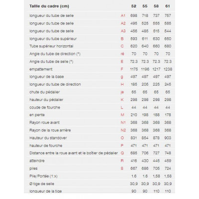 Vélo électrique urbain 28p alu - STEVENS E-Triton PT6 Gent 625 - Marron brillant décor noir : 63mm