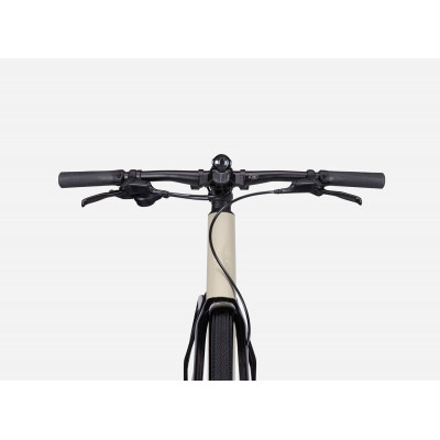  Vélo électrique route alu 700 - LAPIERRE 2022 e-Shaper 3.2 250 - Marron glacé décor noir : 1x11v. 40/11x51