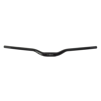 Cintre THOMSON alu vtt relevé Elite AM 35/35 noir décor alu