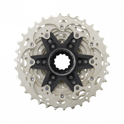 Cassette SHIMANO route 12v 11x30 Ultégra R8100