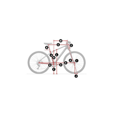 Vélo VTC homme 28p alu - TREK 2023 Dual Sport 3 - Matte Trek Black - Noir mat décor noir brillant :