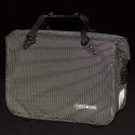 Sacoche arrière latérale - ORTLIEB Office Bag High Visibility QL3.1 F70952 21L Noir