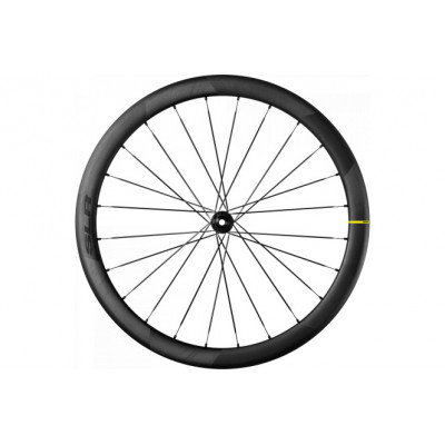  Roues à pneu 700 MAVIC route Cosmic SLR 45 DCL noire