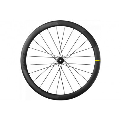  Roues à pneu 700 MAVIC route Cosmic SLR 45 DCL noire