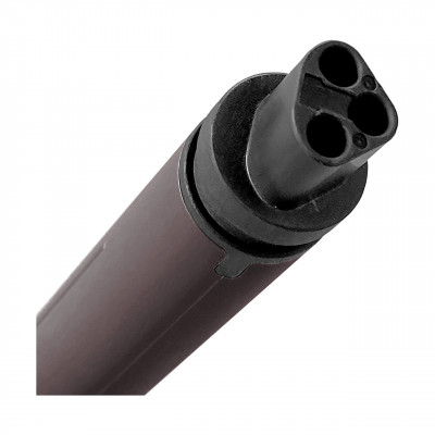 Batterie cylindrique SHIMANO interne Di2 DN300 500 mAh 3 fils