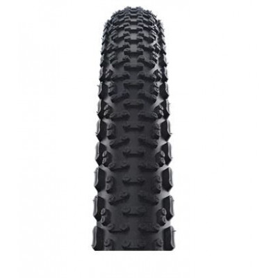  Pneu 700 SCHWALBE route gravel G-One Ultrabite Performance Addix TLE noir flancs beiges