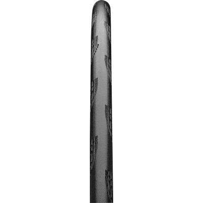 Pneu 700 CONTINENTAL route GrandPrix 5000 S TR 30 noir flancs noirs