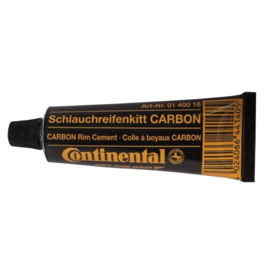 Colle à boyaux CONTINENTAL spécial jante Carbone ou Alu