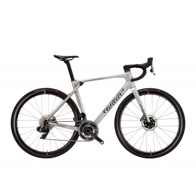 Vélo course 700 carbon WILIER 2026 GranTurismo SLR Disc