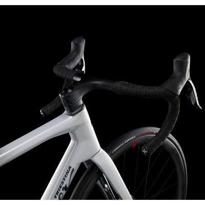 Vélo course 700 carbon WILIER 2026 GranTurismo SLR Disc