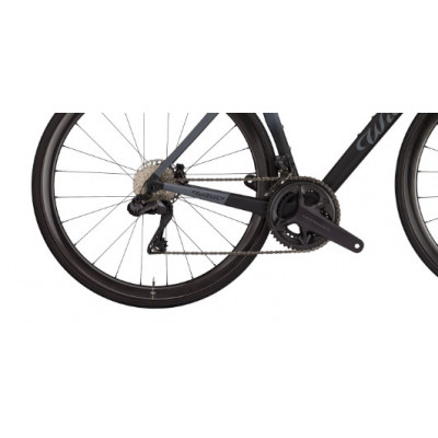 Vélo course 700 carbon WILIER 2026 GranTurismo SLR Disc