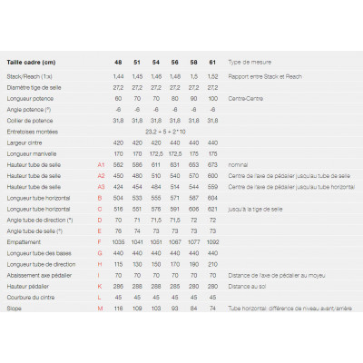 Vélo gravel 700 alu - STEVENS 2025 Tabor - Vert irisé mat Décor noir: 2x10v
