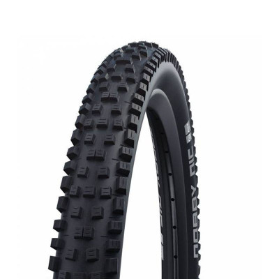 Pneu 29p SCHWALBE vtt Nobby Nic Performance Addix HS602 Tubeless Ready E50