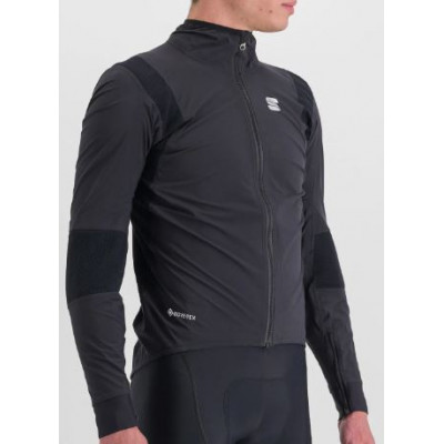 Veste imperméable - SPORTFUL Aqua Pro Jacket - noir