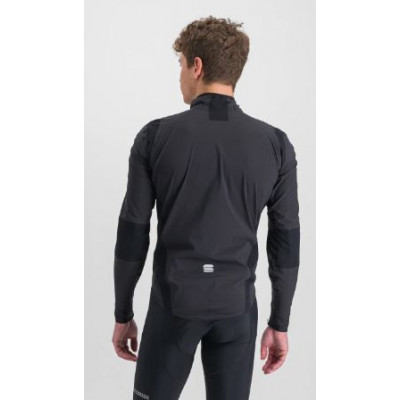 Veste imperméable - SPORTFUL Aqua Pro Jacket - noir