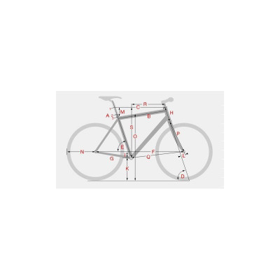  Vélo city gravel 700 alu - STEVENS 2023 Suprême - Vert Ivy Green Décor noir : 2x10v