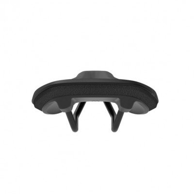 Selle ERGON vtt route SR AllRoad Core Comp S/M 139 M/L 152 noir décor gris