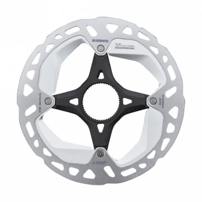 Disque de frein SHIMANO étoile alu vtt MT 800 CL Interne