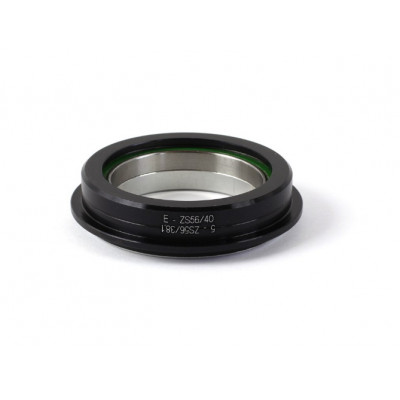 Direction Basse HOPE semi-intégrée E-Bottom noir