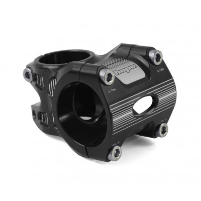 Potence HOPE alu vtt AM 35 noire