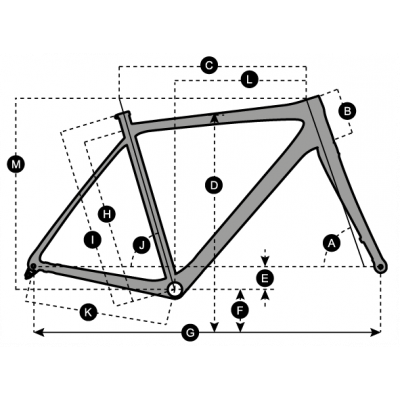 Vélo course 700 carbone - SCOTT 2024 Addict 40 - Vert clair mat décor noir mat : 2x10v